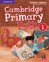 Cambridge Primary Path 1: Teacher´s Edition