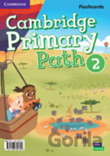 Cambridge Primary Path 2: Flashcards