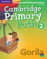 Cambridge Primary Path 2: Grammar and Writing Workbook