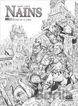 Nains T21 - Édition NB