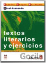 Textos literarios y ejercicios: Avanzado