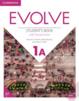 Evolve 1A: Student´s Book with Practice Extra