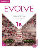 Evolve 1B: Student´s Book