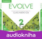 Evolve 2: Class Audio CDs