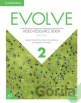 Evolve 2: Video Resource Book with DVD