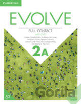 Evolve 2A: Full Contact with DVD