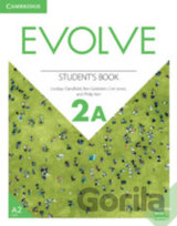 Evolve 2A: Student´s Book