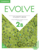 Evolve 2B: Student´s Book