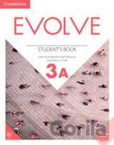Evolve 3A: Student´s Book