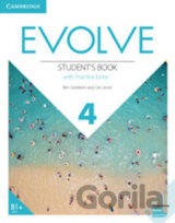 Evolve 4: Student´s Book with Practice Extra