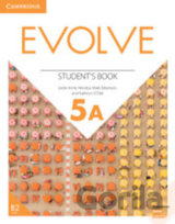 Evolve 5A: Student´s Book