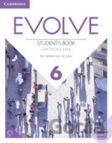 Evolve 6: Student´s Book with Practice Extra