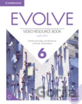 Evolve 6: Video Resource Book with DVD