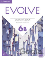 Evolve 6B: Student´s Book
