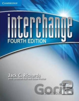 Interchange Fourth Edition 2: Workbook B