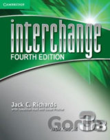 Interchange Fourth Edition 3: Workbook B