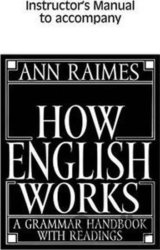 How English Works NE: Instructor´s Manual