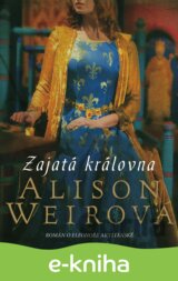 Zajatá královna