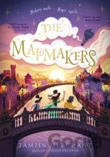The Mapmakers