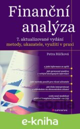 Finanční analýza - 7. aktualizované vydání