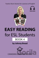 Easy Reading for ESL Students - Book 4