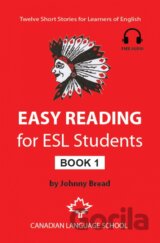 Easy Reading for ESL Students - Book 1