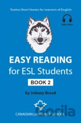 Easy Reading for ESL Students - Book 2