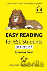 Easy Reading for ESL Students - Starter 1