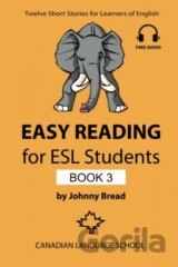 Easy Reading for ESL Students - Book 3