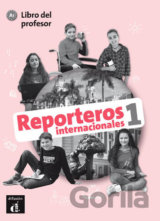 Reporteros int. 1 (A1)