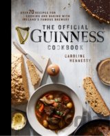 The Official Guinness Cookbook