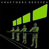 Kraftwerk: Remixes LP