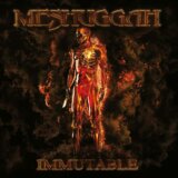 Meshuggah: Immutable LP