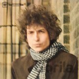 Bob Dylan: Blonde On Blonde LP