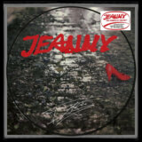Falco: Jeanny Pt.1 LP