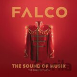 Falco: The Sound Of Musik LP