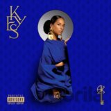 Alicia Keys: Keys
