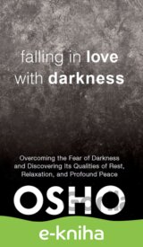 Falling in Love With Darkness