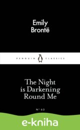 The Night is Darkening Round Me