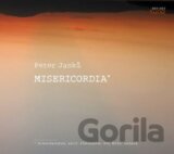 Peter Janků: Misericordia