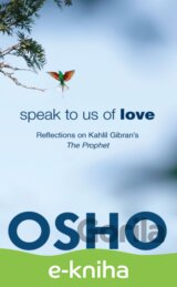 Speak to Us of Love
