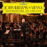John Williams: John Williams In Vienn