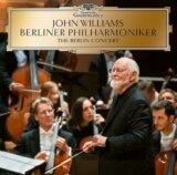 John Williams: The Berlin Concert (Digipack Ltd.)