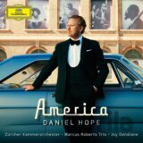 Daniel Hope: America LP