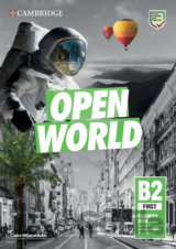 Open World First: Teacher´s Book with Downloadable Resource Pack