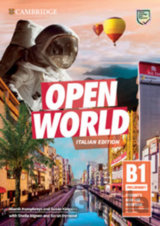 Open World Preliminary: Student´s Book and Workbook with ebook