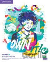 Own it! 4: Combo A Student´s Book and Workbook with Practice Extra