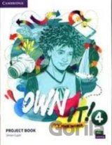 Own It! 4: Project Book