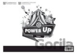 Power Up Level 3 - Posters (10)