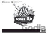 Power Up Level 4 - Posters (10)